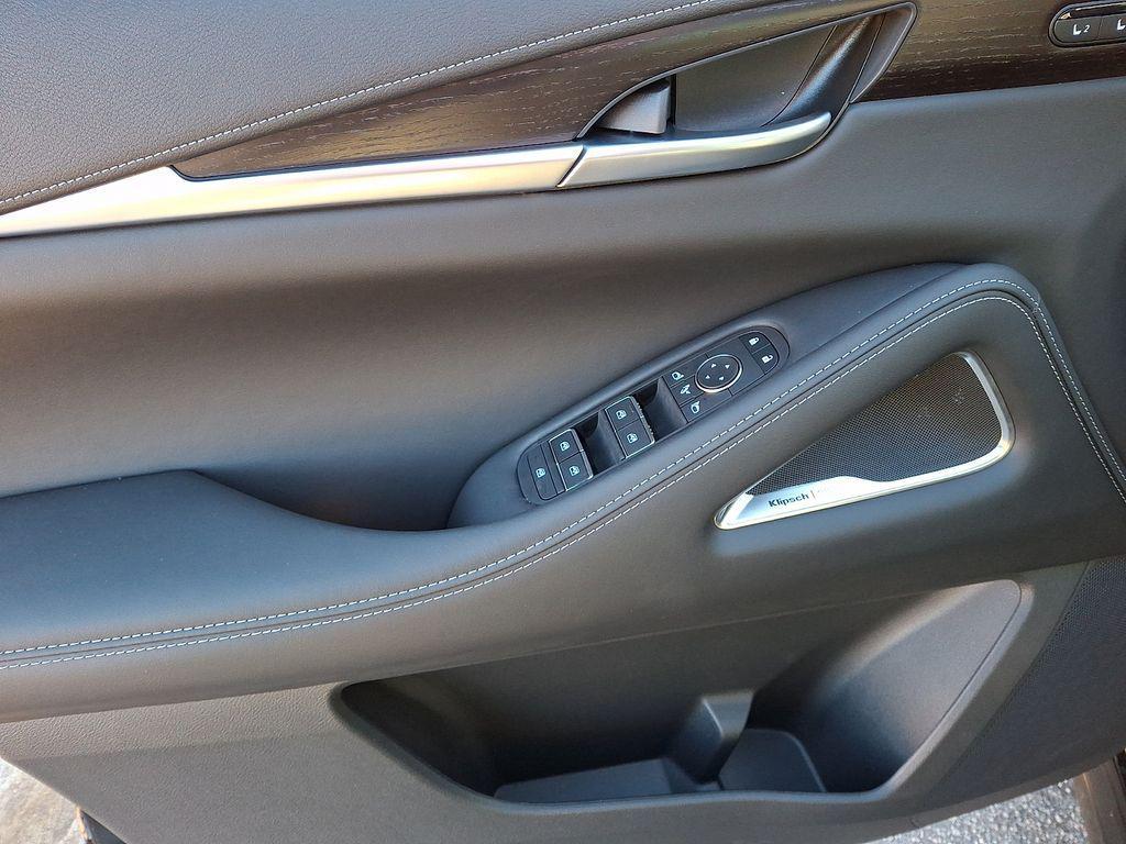 new 2026 INFINITI QX60 car, priced at $64,284