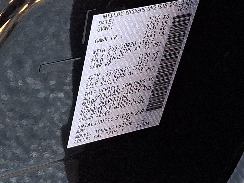 new 2026 INFINITI QX60 car, priced at $64,284