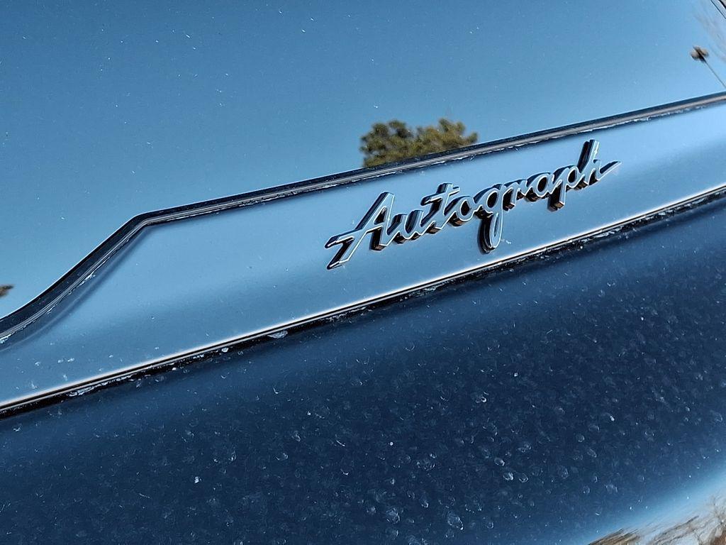 new 2026 INFINITI QX60 car, priced at $64,284