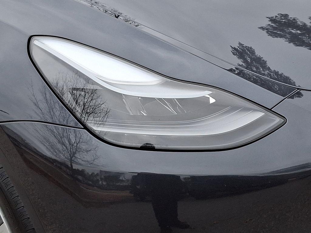 used 2024 Tesla Model Y car, priced at $32,990