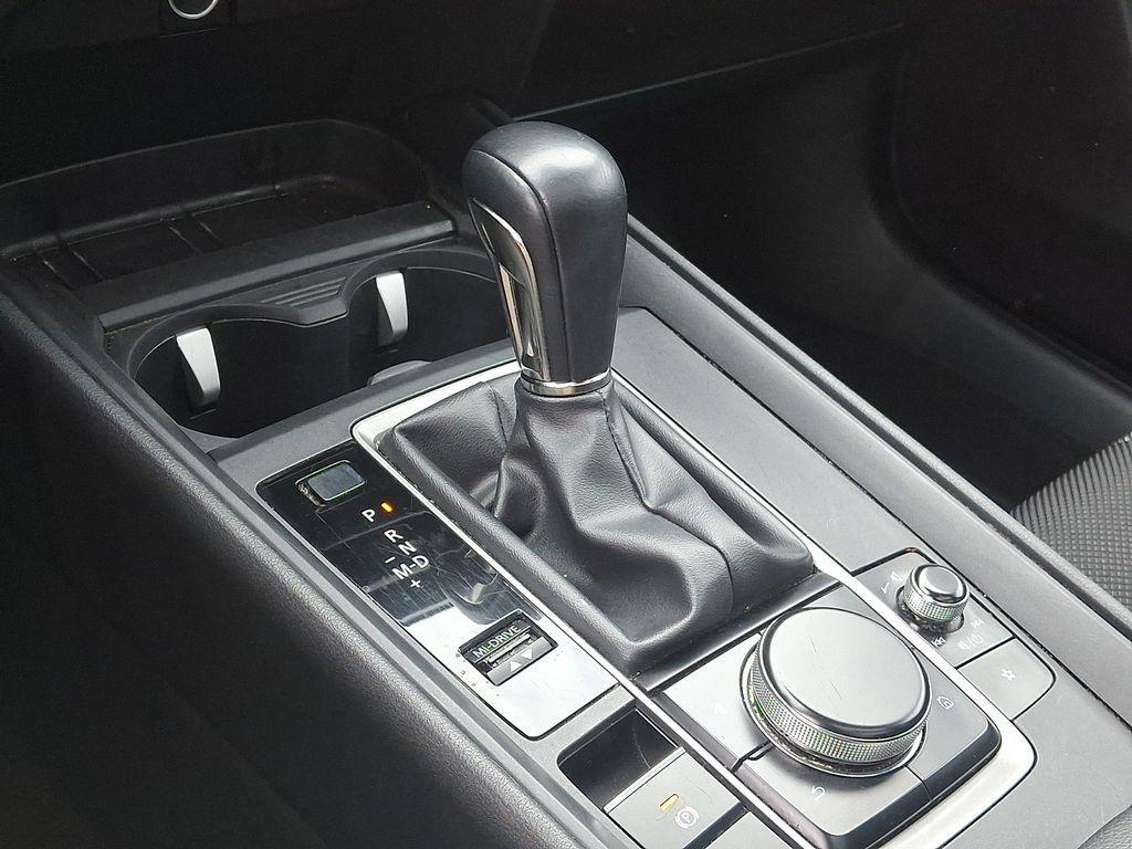 used 2024 Mazda CX-50 car, priced at $24,457