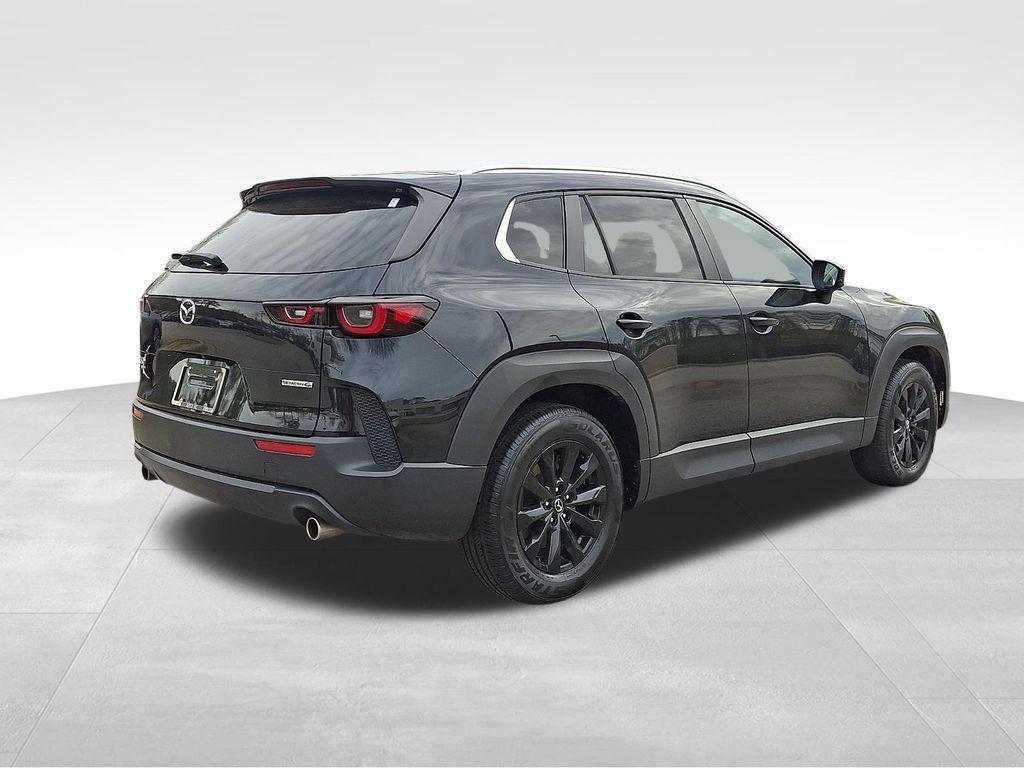 used 2024 Mazda CX-50 car, priced at $24,457