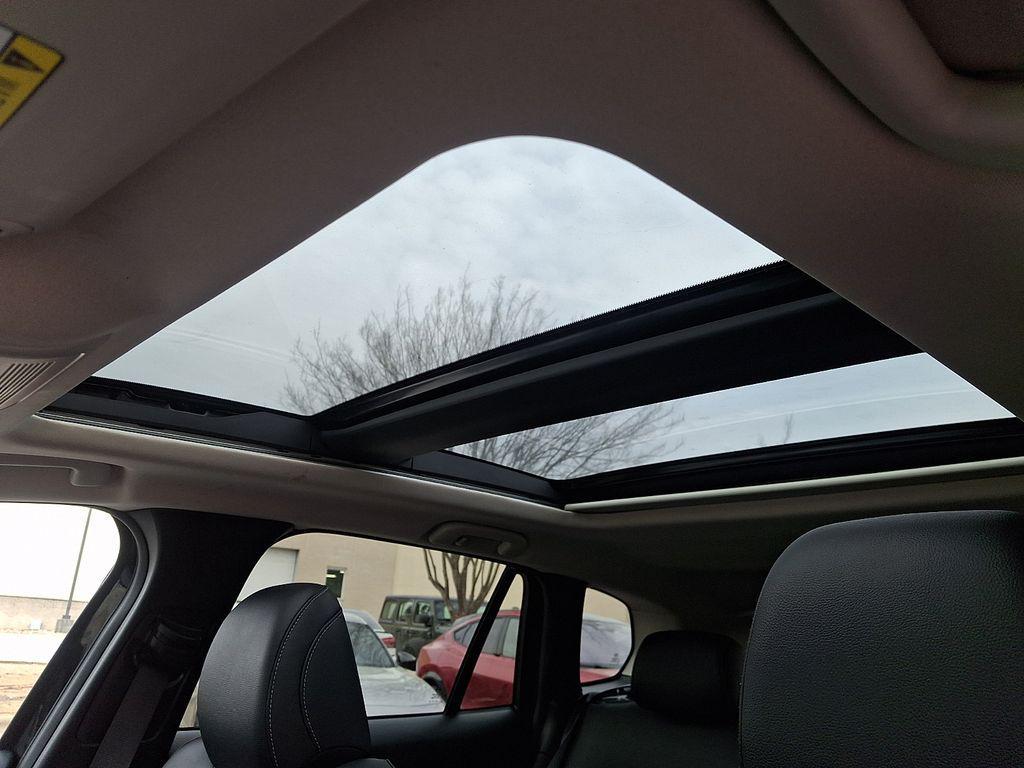 used 2024 Mazda CX-50 car, priced at $24,457