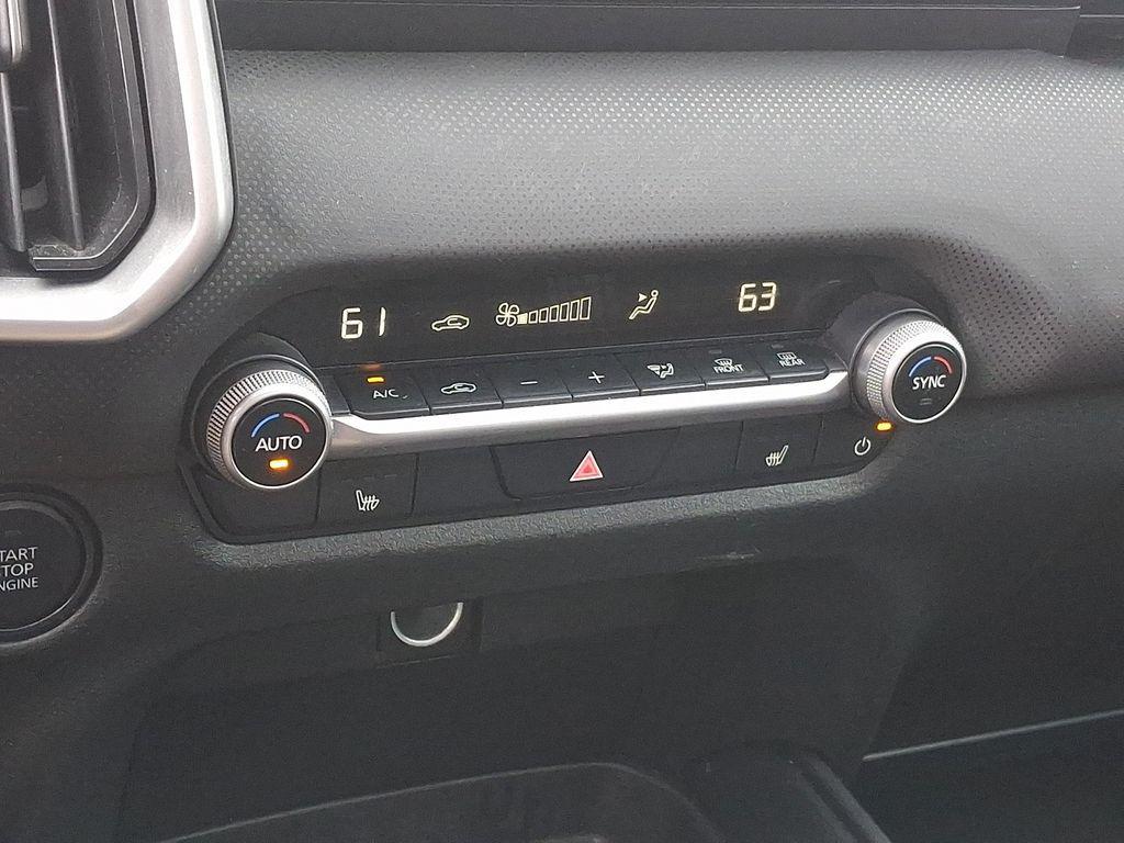 used 2024 Mazda CX-50 car, priced at $24,457