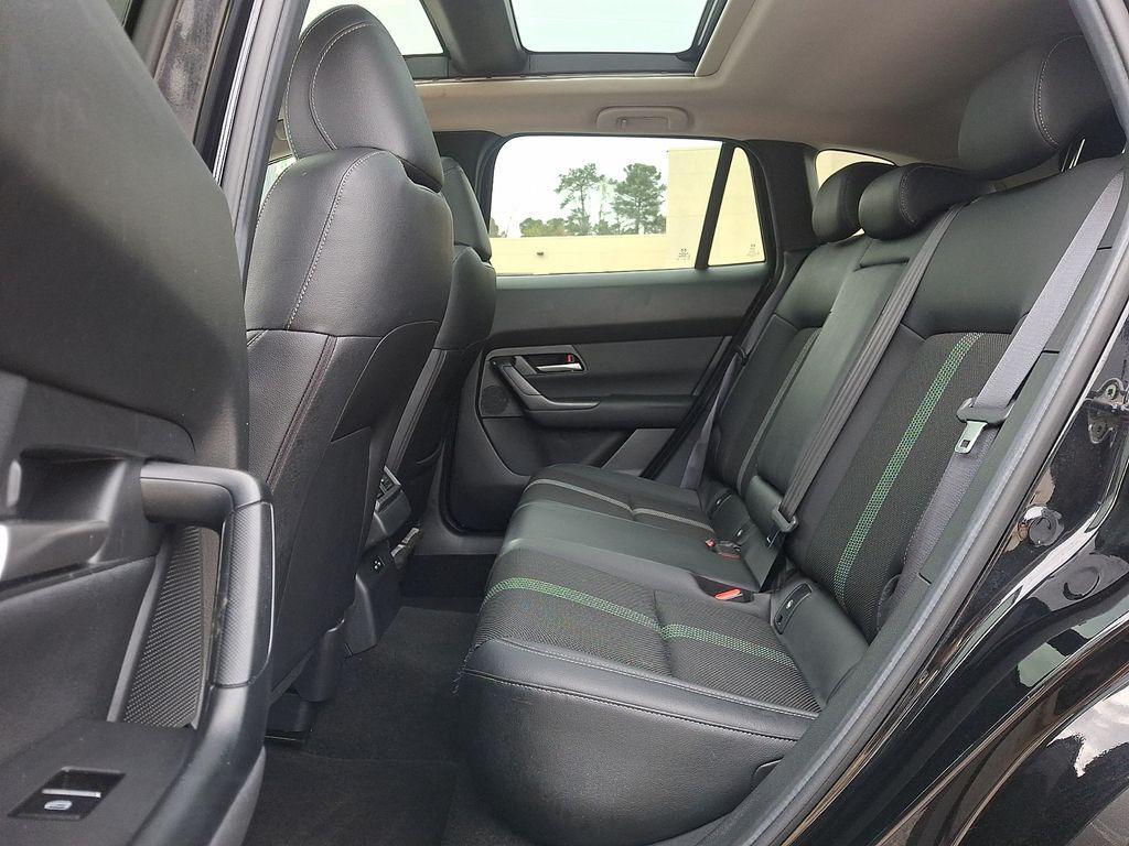 used 2024 Mazda CX-50 car, priced at $24,457