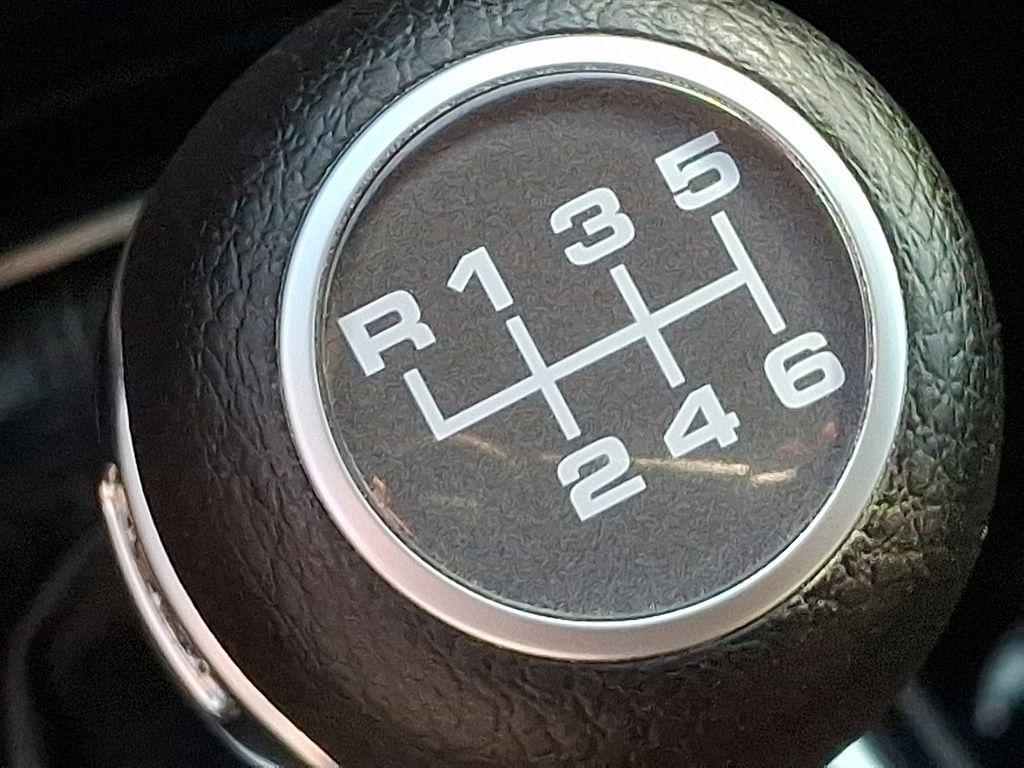 used 2023 Jeep Wrangler car, priced at $25,800