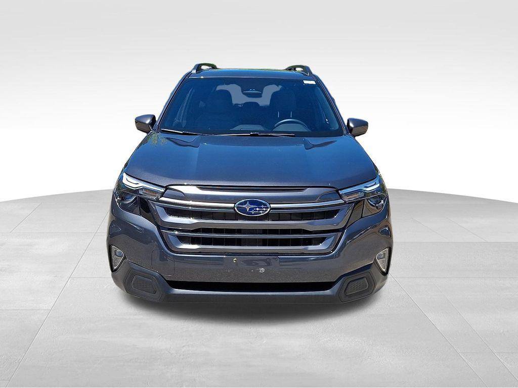 used 2025 Subaru Forester car, priced at $30,001