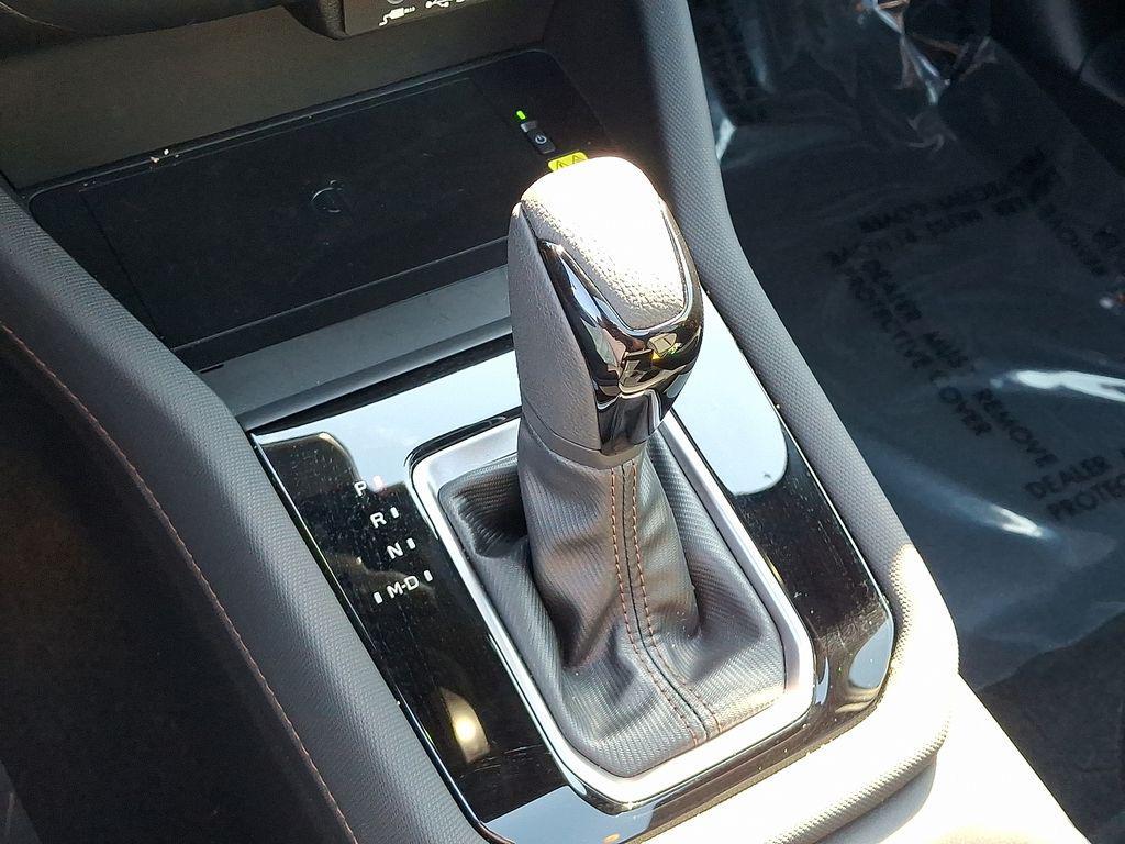 used 2025 Subaru Forester Hybrid car, priced at $38,756