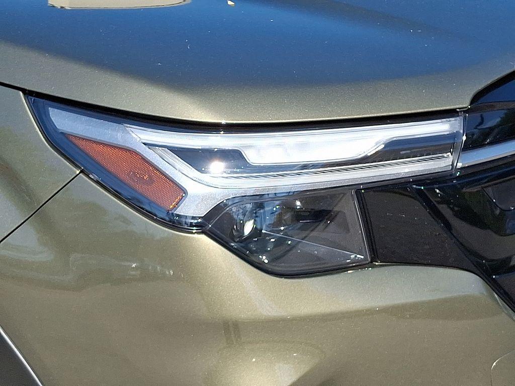 used 2025 Subaru Forester Hybrid car, priced at $38,756