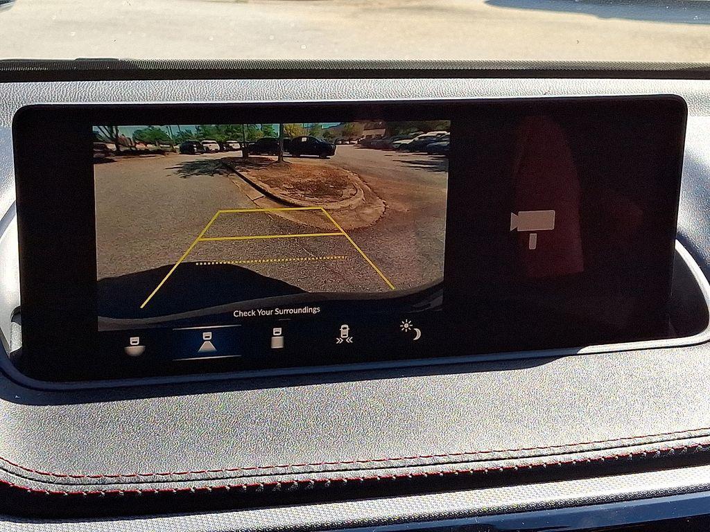 used 2023 Acura MDX car, priced at $37,365