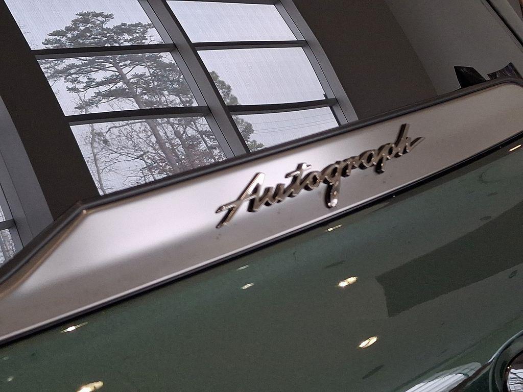 new 2026 INFINITI QX60 car, priced at $62,736