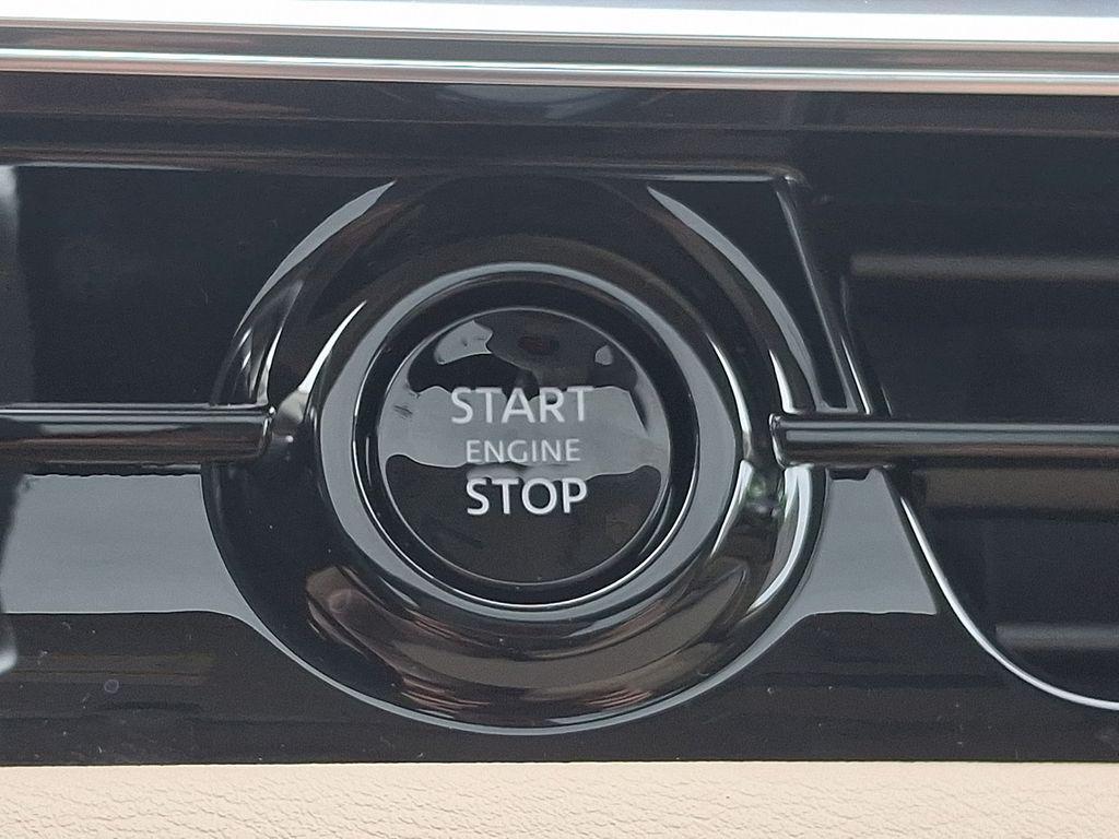 new 2026 INFINITI QX80 car, priced at $77,820