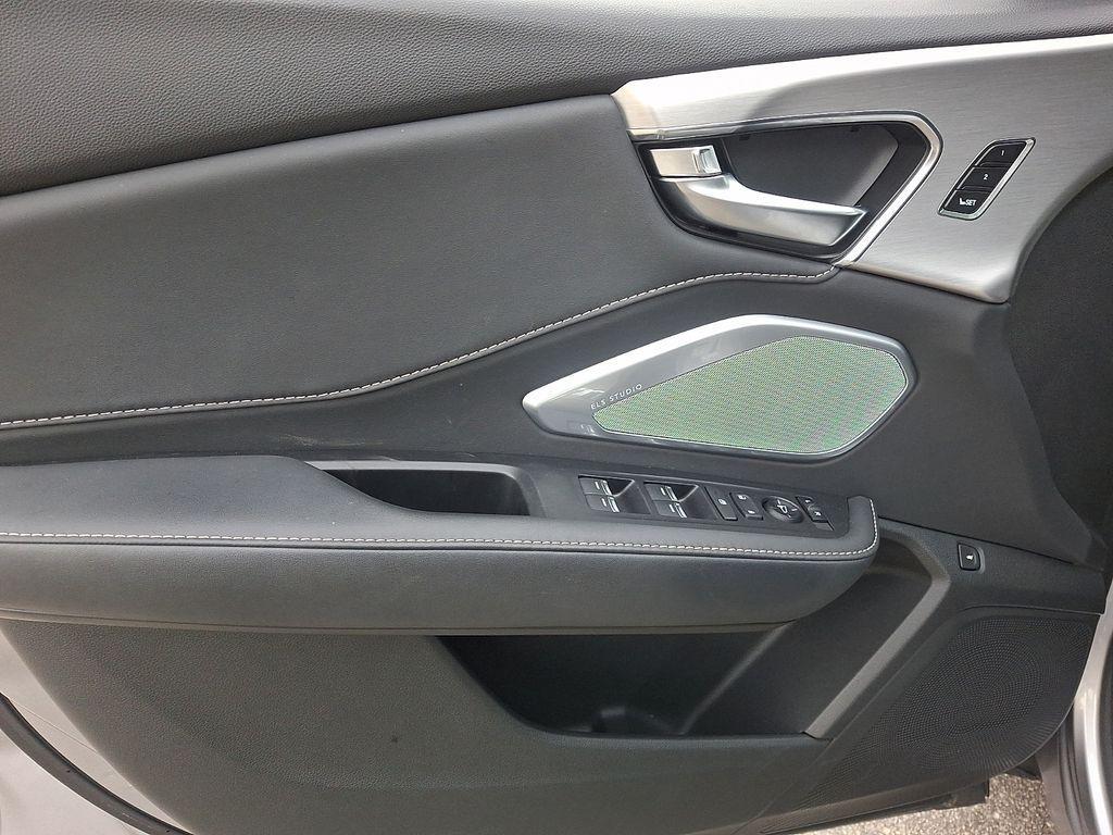 used 2023 Acura RDX car, priced at $34,997