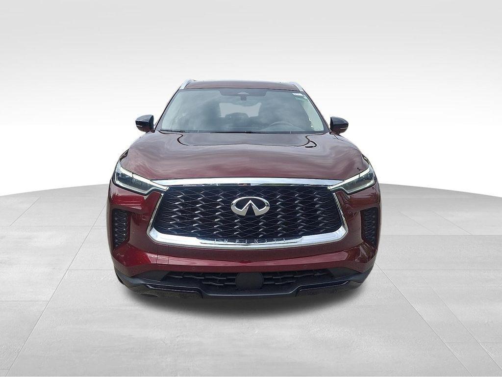 used 2023 INFINITI QX60 car, priced at $31,901