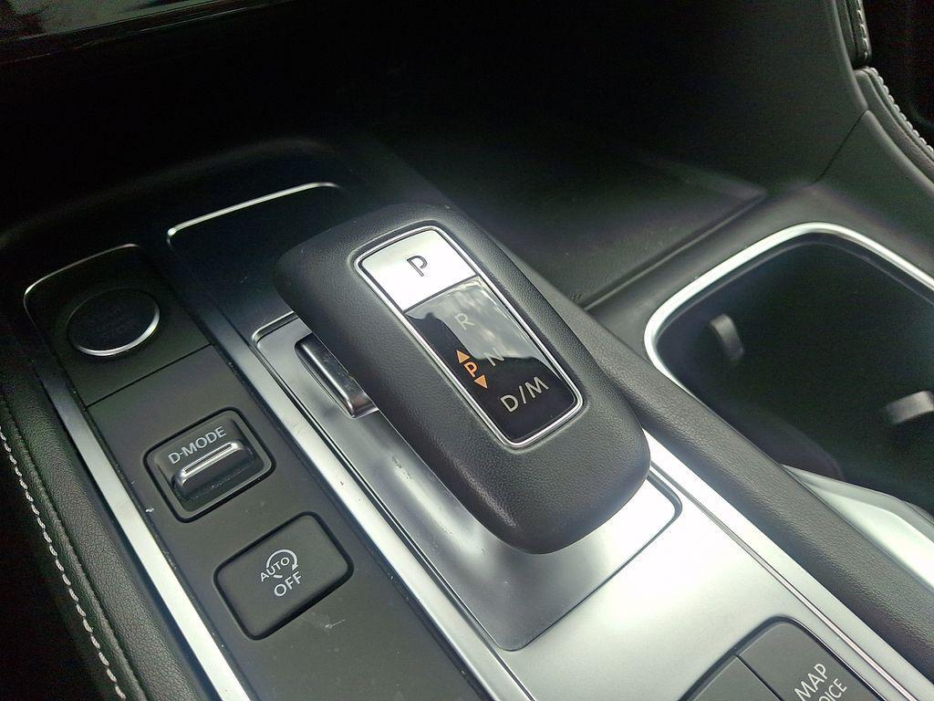 used 2023 INFINITI QX60 car, priced at $31,901