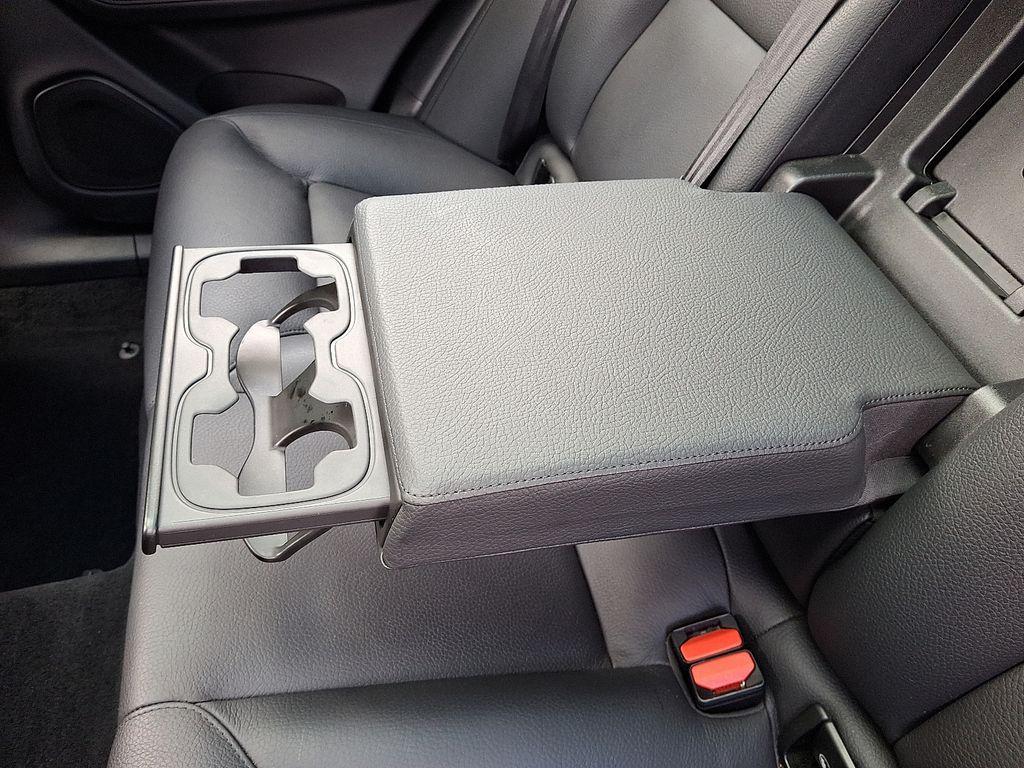 used 2023 Volvo XC60 car, priced at $27,770