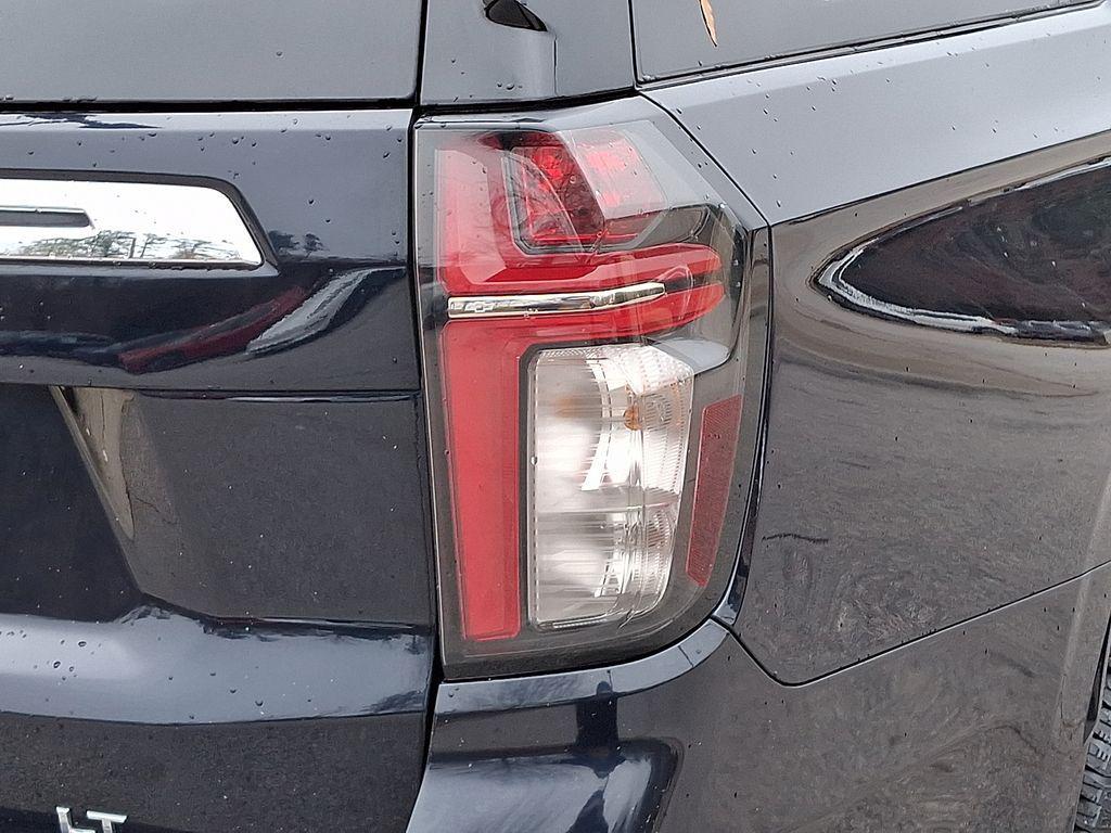 used 2023 Chevrolet Suburban car, priced at $42,241