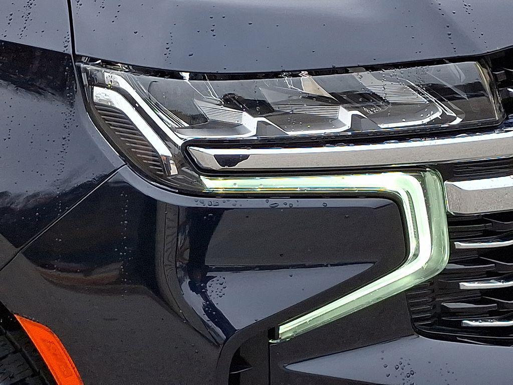 used 2023 Chevrolet Suburban car, priced at $42,241