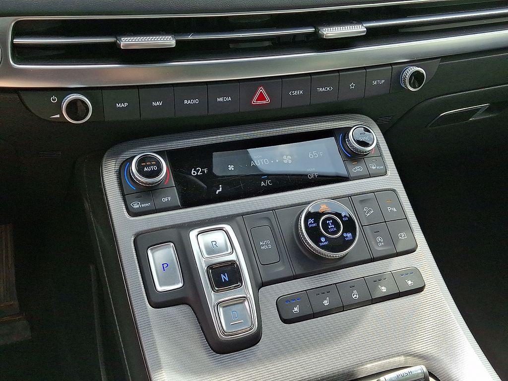 used 2024 Hyundai Palisade car, priced at $36,301