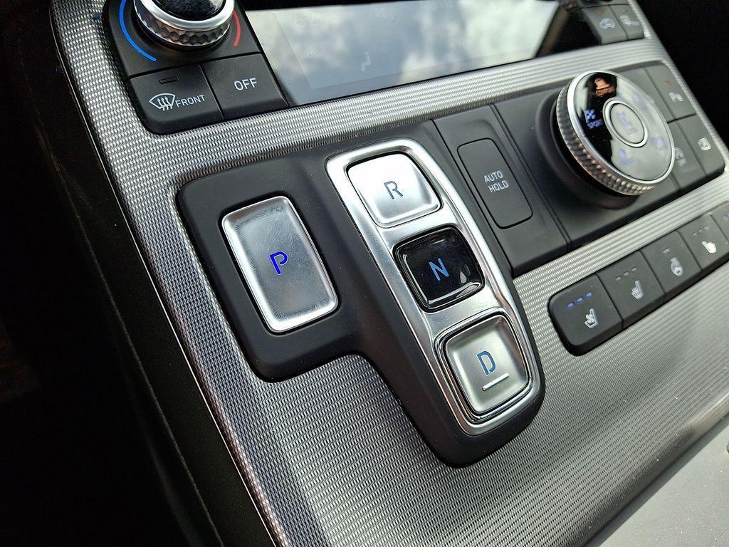 used 2024 Hyundai Palisade car, priced at $36,301
