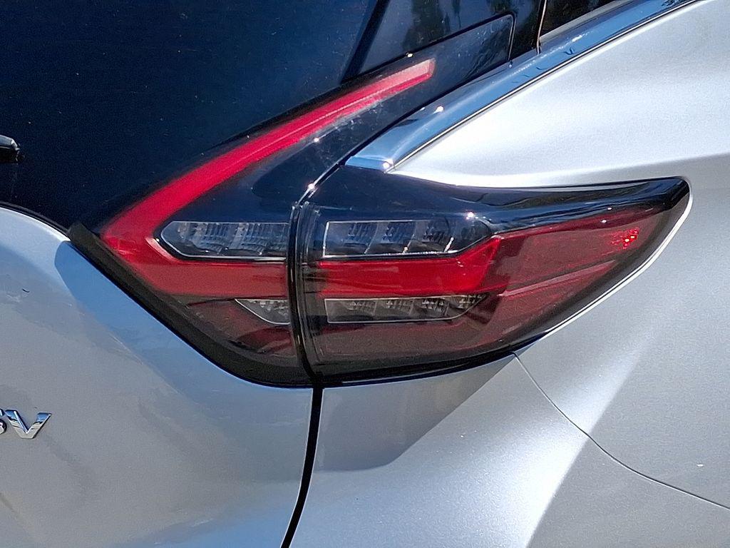 used 2023 Nissan Murano car, priced at $17,999