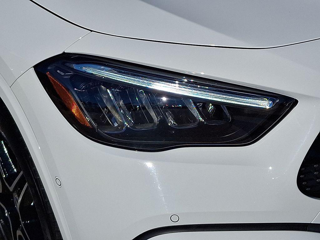 used 2024 Mercedes-Benz GLA 250 car, priced at $34,654