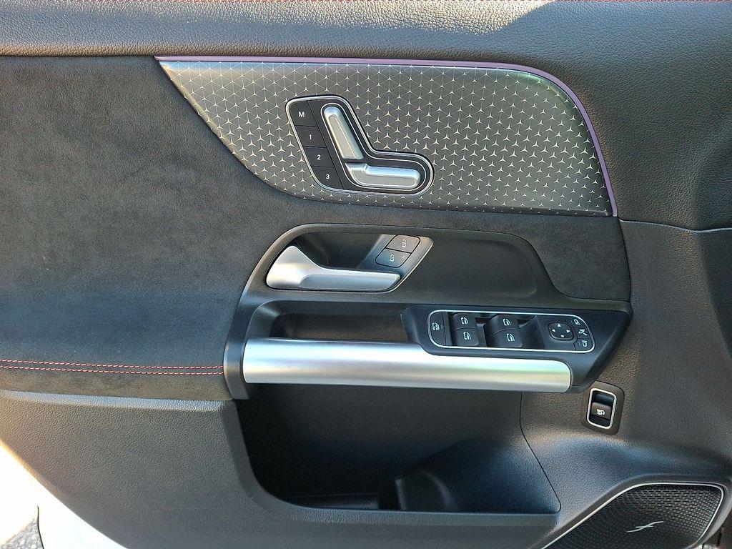 used 2024 Mercedes-Benz GLA 250 car, priced at $34,654