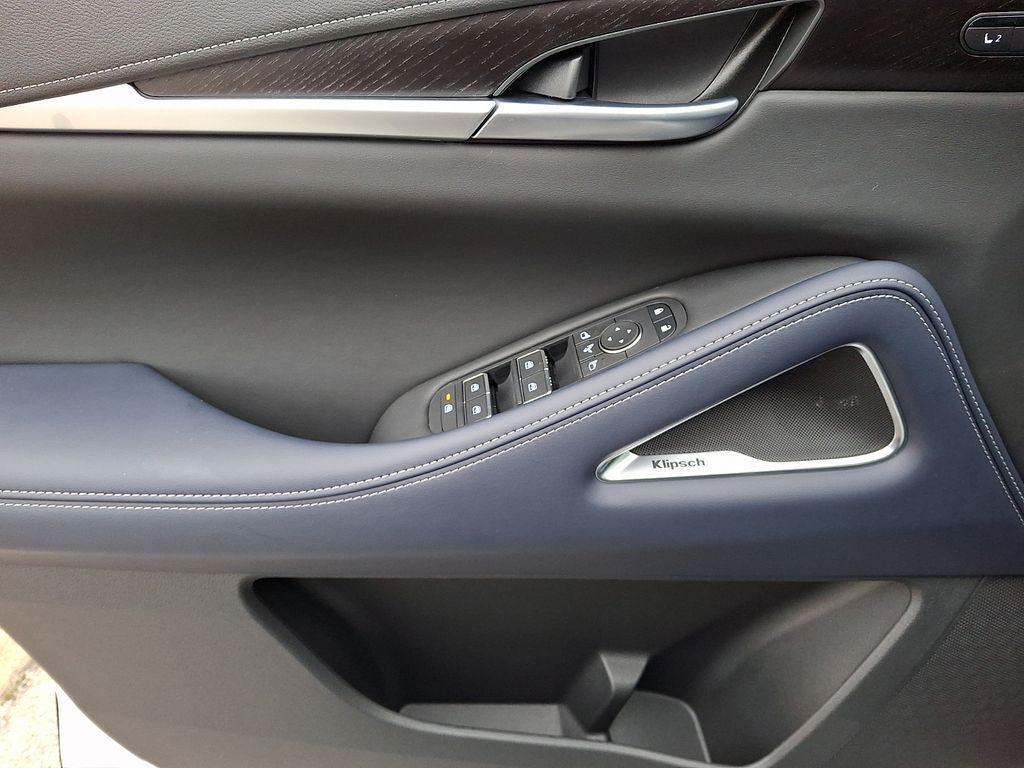 new 2026 INFINITI QX60 car, priced at $56,679