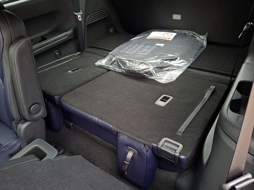 new 2026 INFINITI QX60 car, priced at $56,679