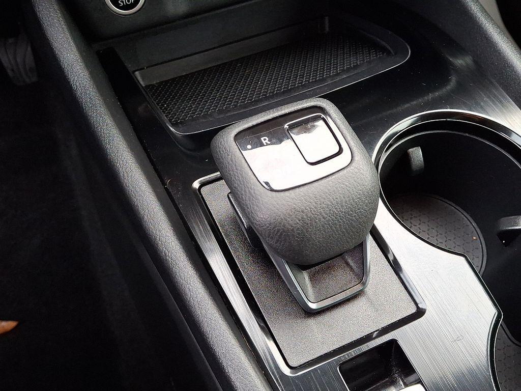 used 2023 Nissan Rogue car, priced at $19,165