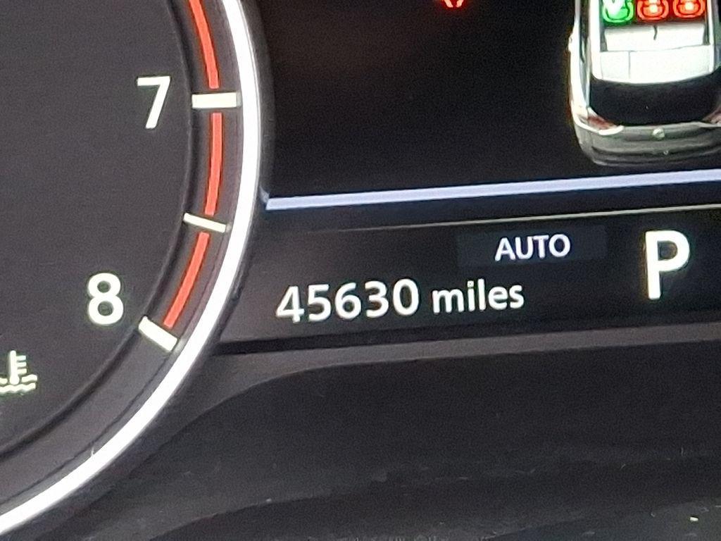 used 2023 Nissan Rogue car, priced at $19,165