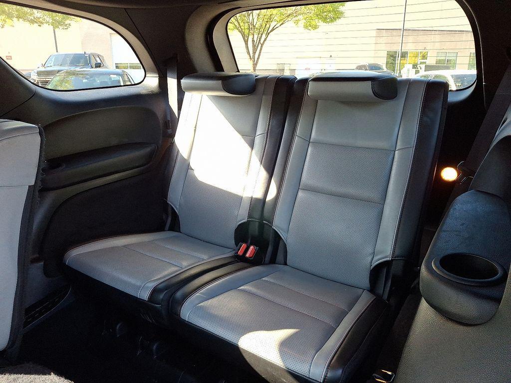 used 2023 Dodge Durango car, priced at $26,490