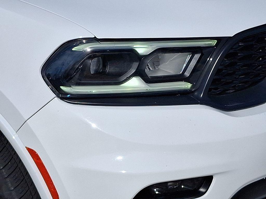 used 2023 Dodge Durango car, priced at $26,490
