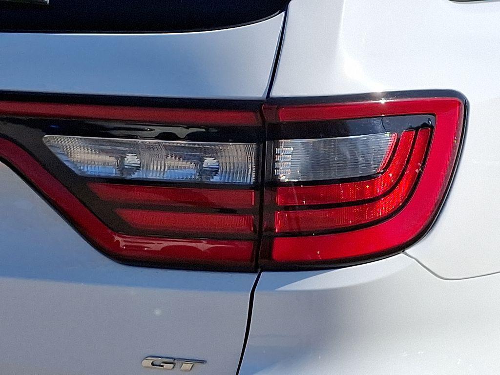 used 2023 Dodge Durango car, priced at $26,490