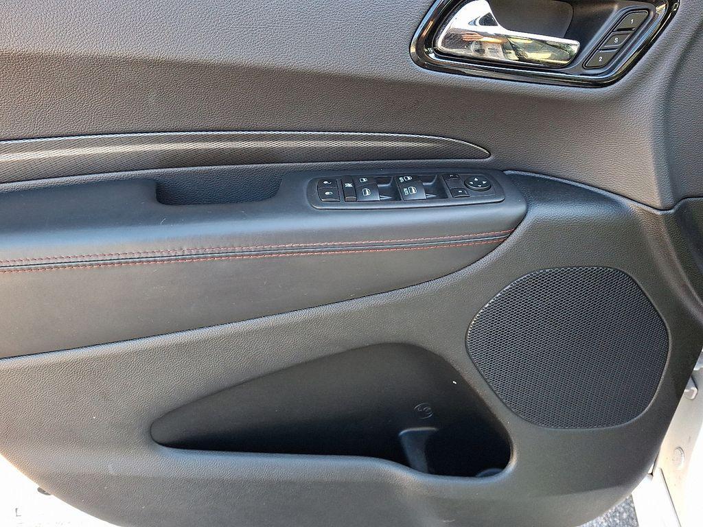 used 2023 Dodge Durango car, priced at $26,490