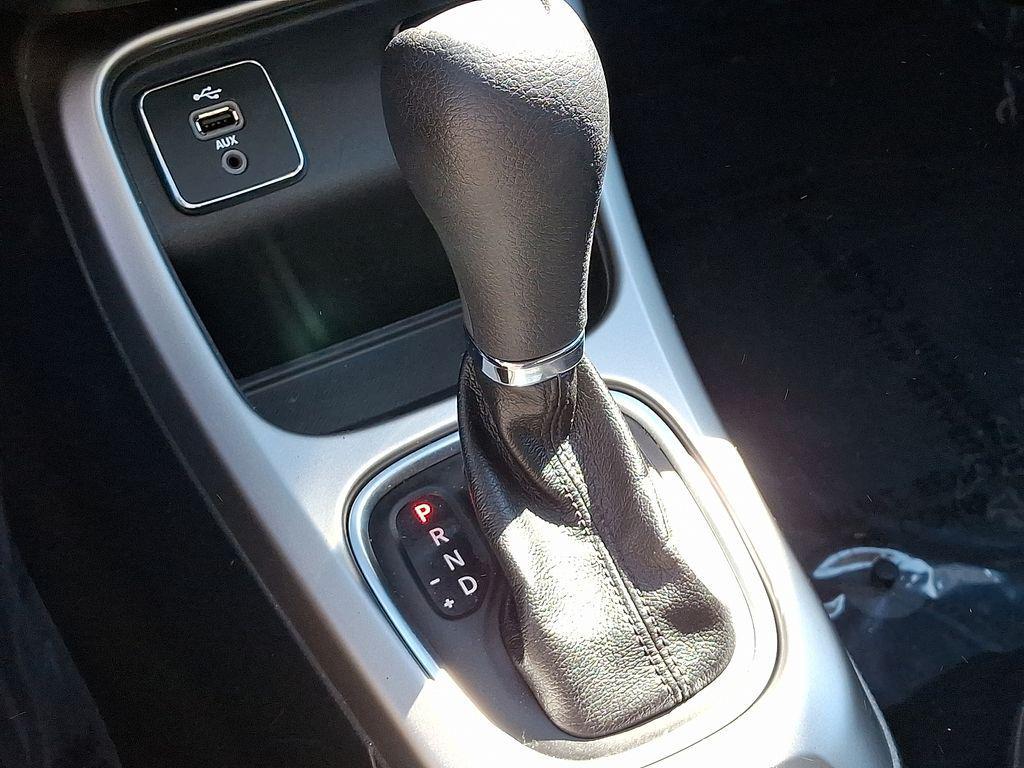 used 2018 Jeep Compass car, priced at $10,494