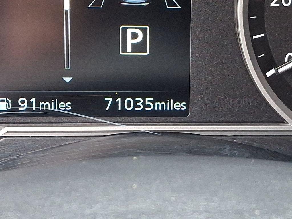 used 2020 Nissan Kicks car, priced at $16,501