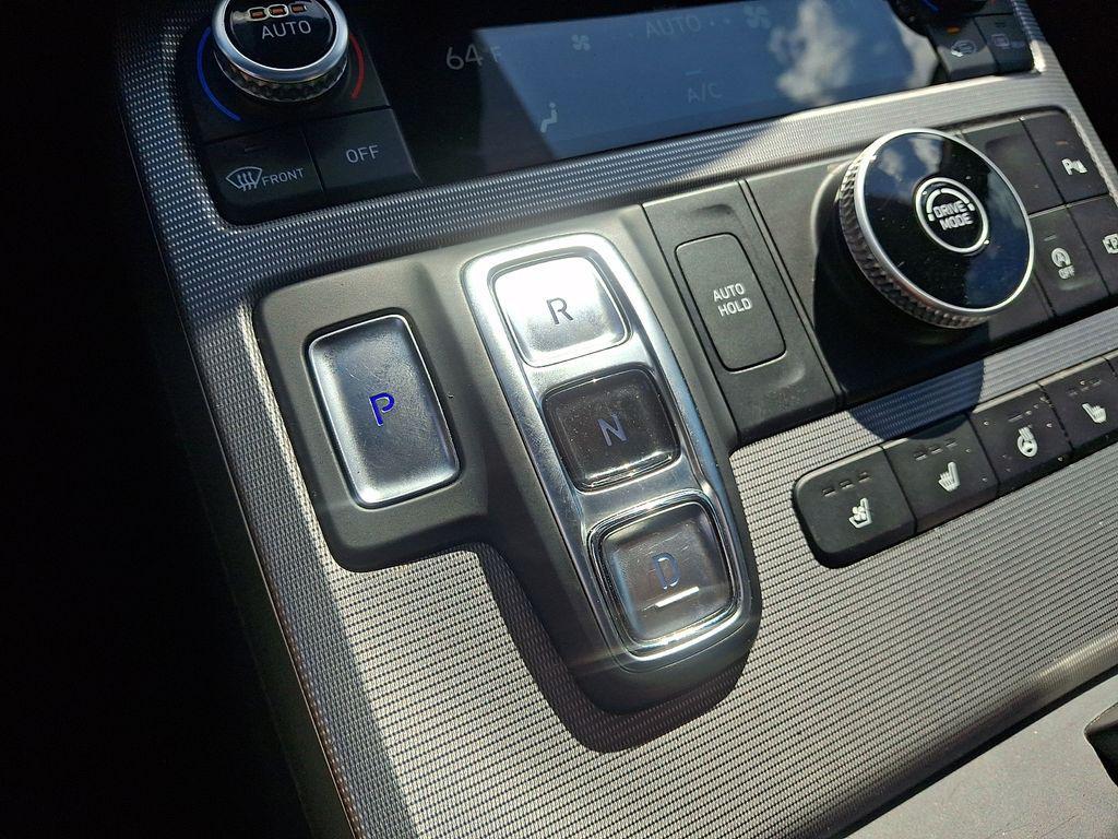 used 2024 Hyundai Palisade car, priced at $36,701