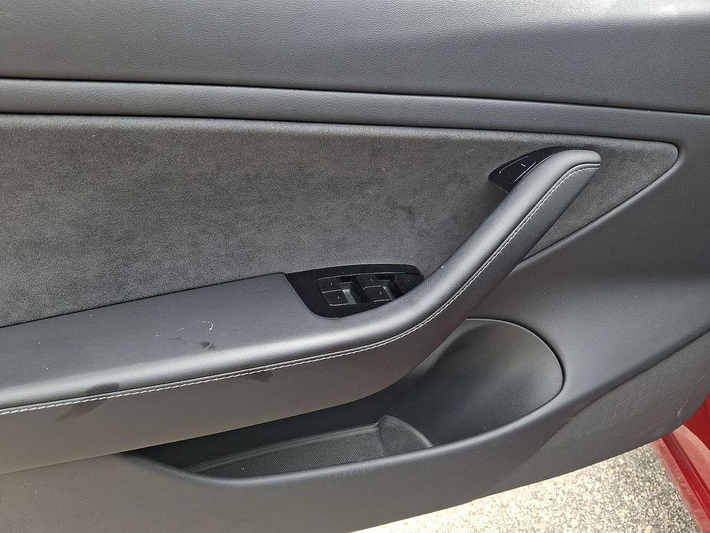 used 2019 Tesla Model 3 car, priced at $23,796