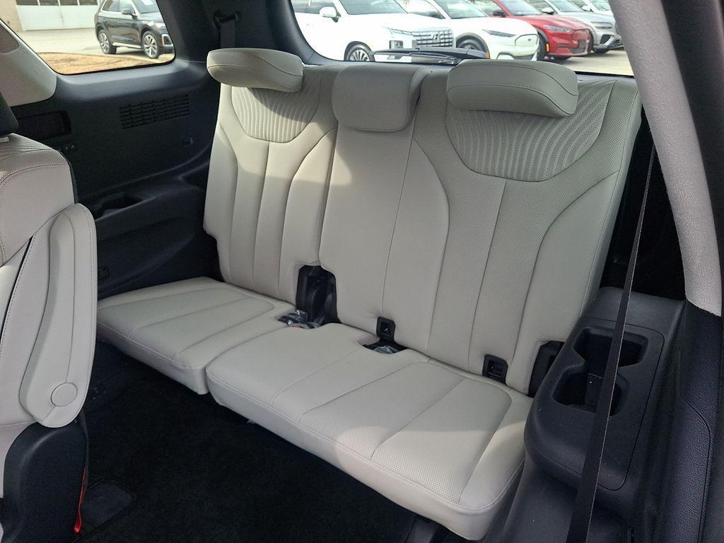 used 2023 Hyundai Palisade car, priced at $34,950