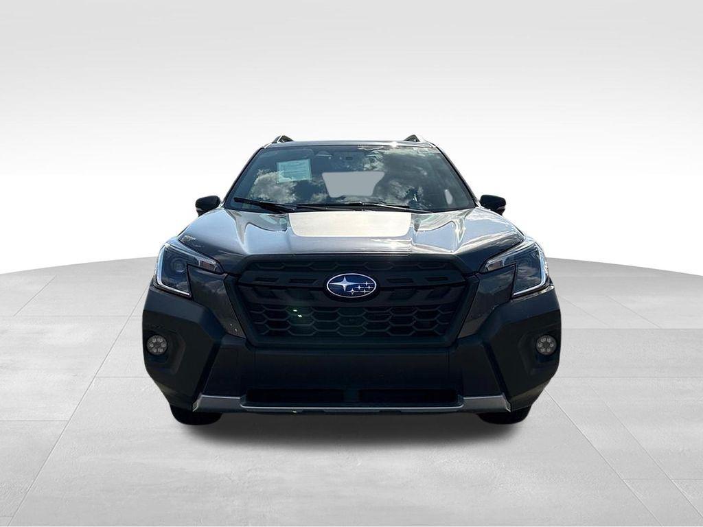 used 2022 Subaru Forester car, priced at $24,501