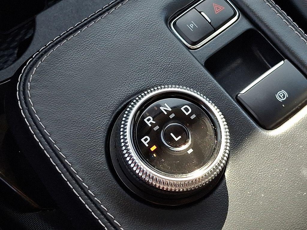 used 2021 Ford Mustang Mach-E car, priced at $20,324