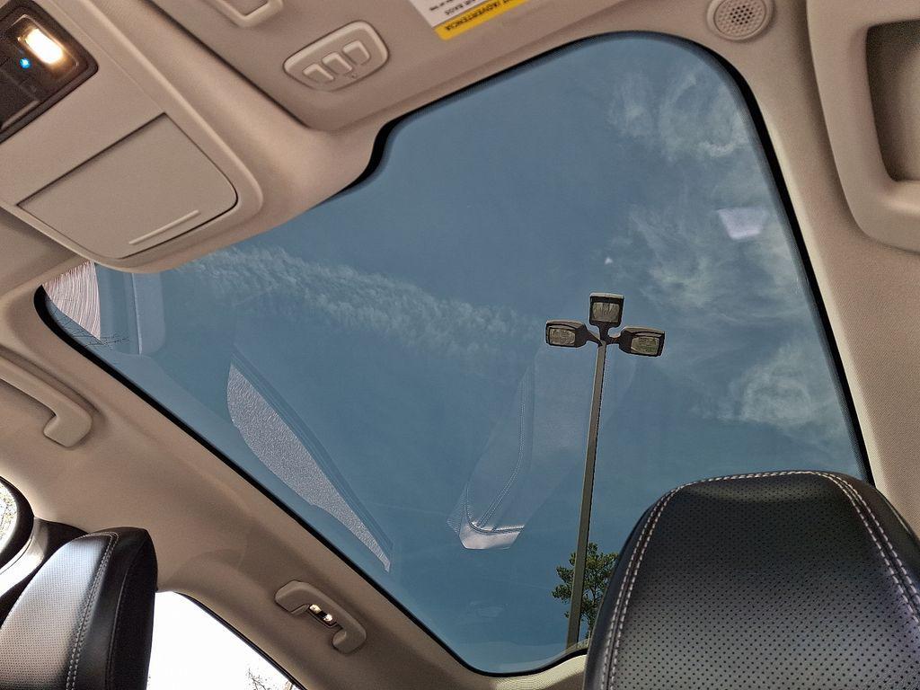 used 2021 Ford Mustang Mach-E car, priced at $20,324