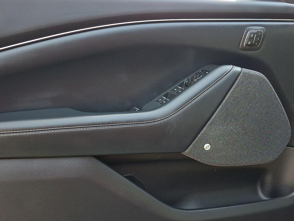 used 2021 Ford Mustang Mach-E car, priced at $20,324