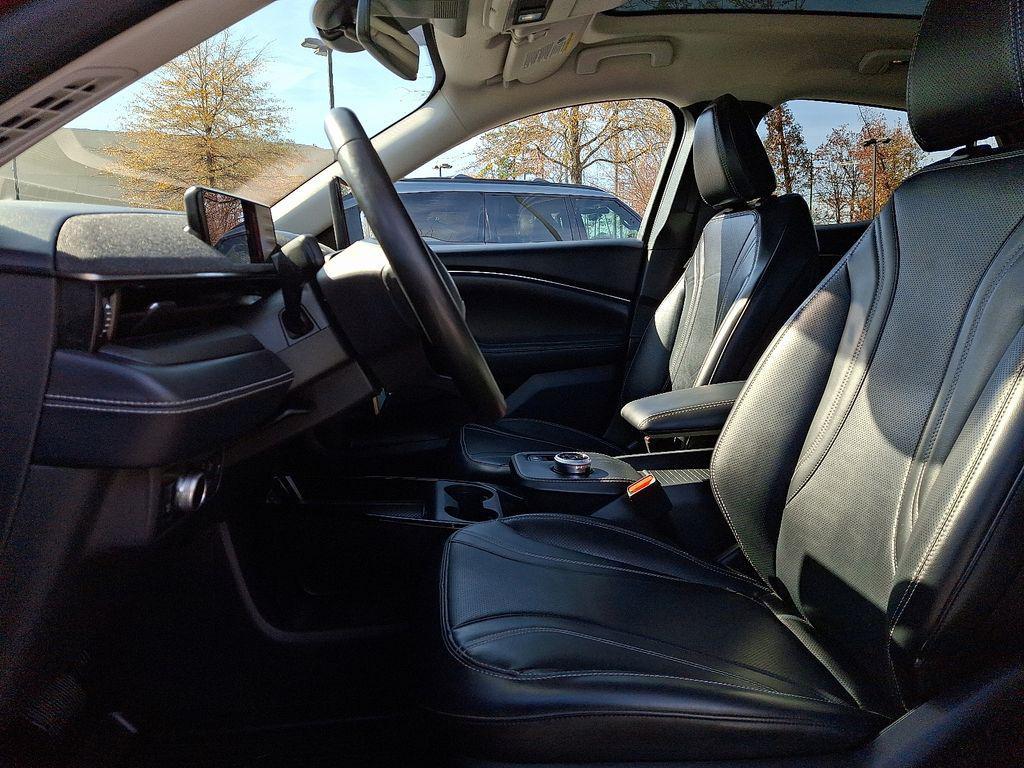 used 2021 Ford Mustang Mach-E car, priced at $20,324