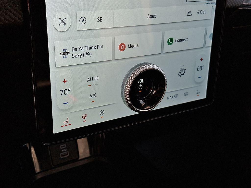 used 2021 Ford Mustang Mach-E car, priced at $20,324