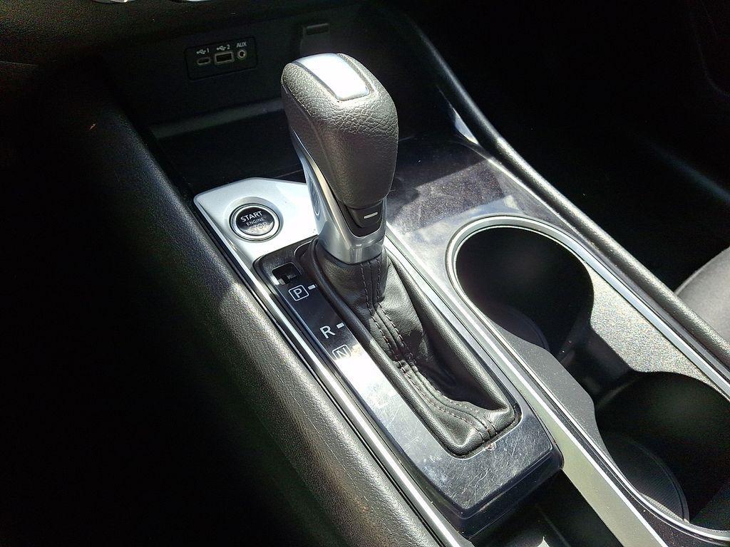 used 2024 Nissan Altima car, priced at $20,127