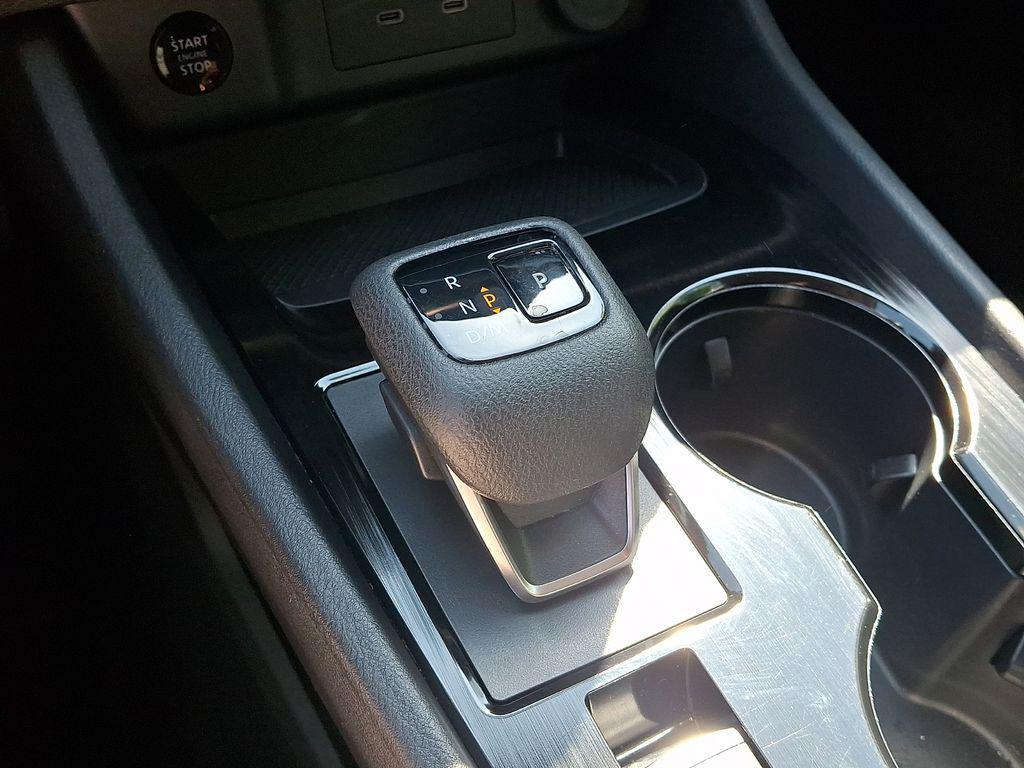 used 2024 Nissan Rogue car, priced at $21,401