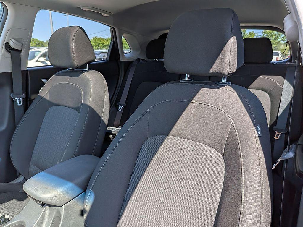 used 2022 Hyundai Kona car, priced at $18,301