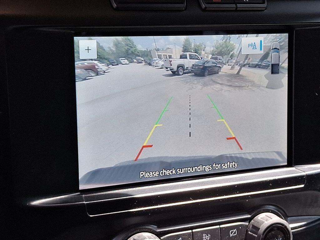 used 2023 Ford F-150 car, priced at $32,999